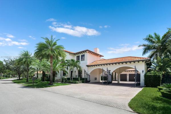 Cutler Cay, 19049 SW 80th Ct, Cutler Bay, Florida 33157, image 1