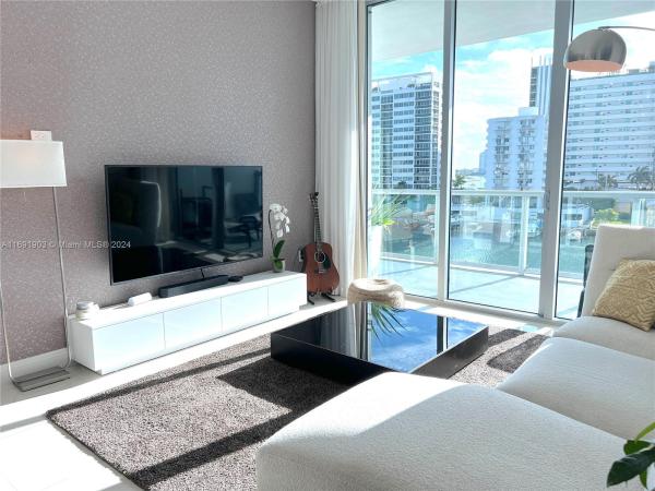 Eloquence On The Bay, 7928 East Dr #605, North Bay Village, Florida 33141, image 1