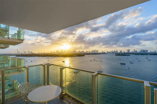 Mondrian South Beach, 1100 West Ave #1420, Miami Beach, Florida 33139, image 1
