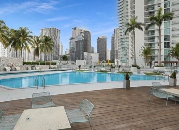 The Ivy At Riverfront, 90 SW 3rd St #PH-15, Miami, Florida 33130, image 3