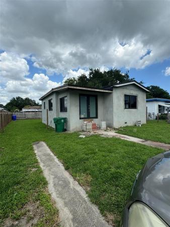 Floral Park, 1843 NW 51st Ter, Miami, Florida 33142, image 1