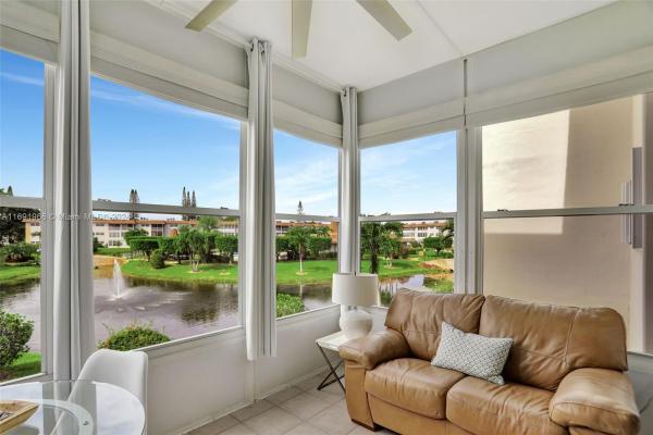Rose Gardens, 3501 NW 47th Ave #504, Lauderdale Lakes, Florida 33319, image 1