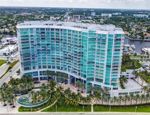 The Plaza At Oceanside, 1 Ocean Blvd #1501, Pompano Beach, Florida 33062, image 1