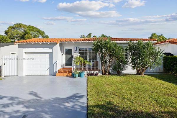 Flagler Grove Heights, 4421 SW 2nd St, Miami, Florida 33134, image 1