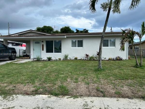 Esquire Lake Estates, 1110 NW 24th Ave, Pompano Beach, Florida 33069, image 1