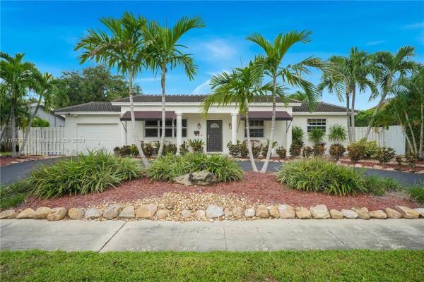 Emerald Hills, 4041 N 44th Ave, Hollywood, Florida 33021, image 1