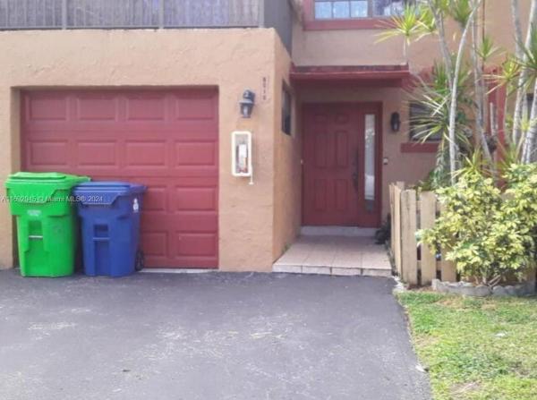 Fairways Of Sunrise, 8010 NW 27th Pl, Sunrise, Florida 33322, image 1