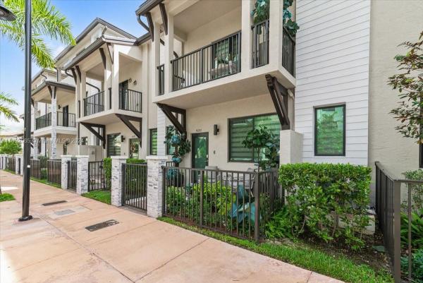 Urbana At Downtown Doral, 4281 NW 83rd Path, Doral, Florida 33166, image 1
