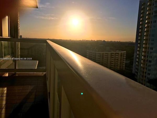 Brickell Townhouse, 2451 Brickell Ave #18R, Miami, Florida 33129, image 1