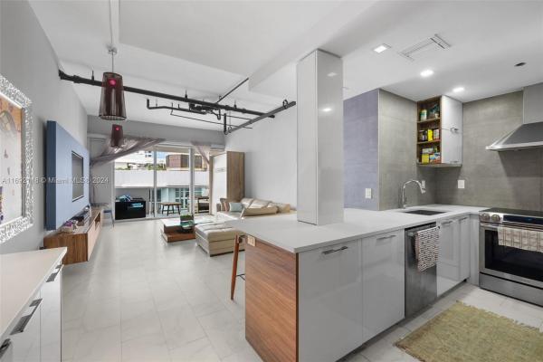 Mirador North 1200, 1200 West Ave #PH21, Miami Beach, Florida 33139, image 1
