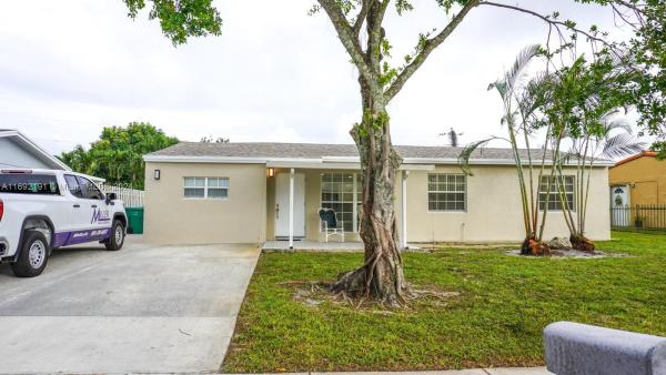 Broadview Park, 2340 SW 46th Ter, Fort Lauderdale, Florida 33317, image 1