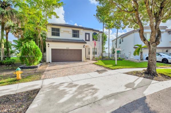 Riviera Isles, 16516 SW 51st St, Miramar, Florida 33027, image 1