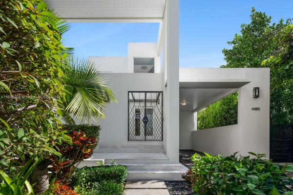 Orchard, 4485 Royal Palm Ave, Miami Beach, Florida 33140, image 1