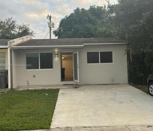 Lynn Park, 5460 SW 38th Ct, West Park, Florida 33023, image 1