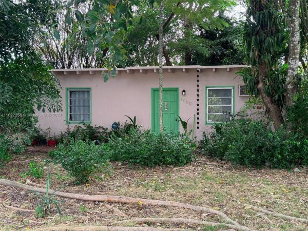 Coral Reef Homesites, 9000 SW 156th St, Palmetto Bay, Florida 33157, image 1