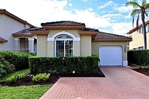 Costa Verde, 9926 NW 30th St, Doral, Florida 33172, image 1