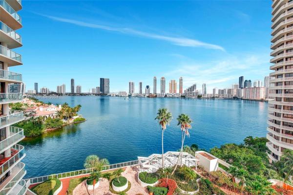4000 Island Boulevard, 4000 Island Blvd #1002, Aventura, Florida 33160, image 1