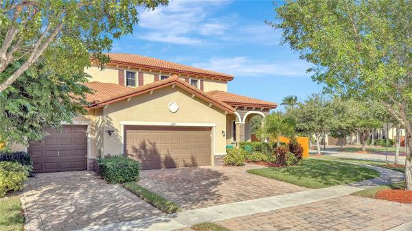Napa At The Vineyards, 3671 SE 2nd Dr, Homestead, Florida 33033, image 1