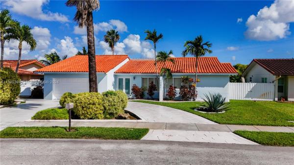 International Gardens, 1231 SW 126th Pl, Tamiami, Florida 33184, image 3