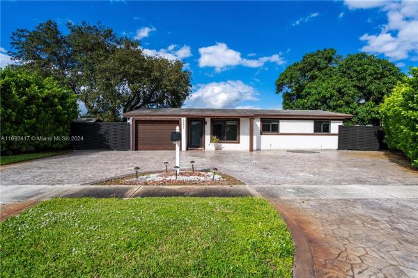 Boulevard Heights, 6531 Lincoln St, Hollywood, Florida 33024, image 3