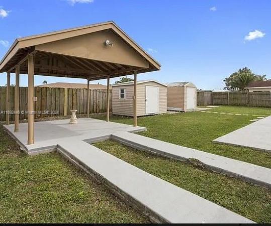 Princetonian, 25505 SW 124th Pl, Princeton, Florida 33032, image 3