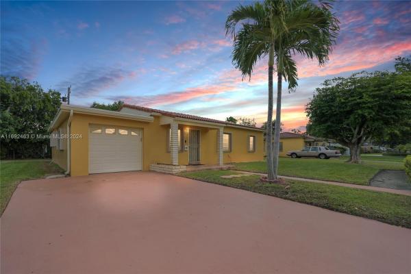 Richmond Heights Residential, 14841 Polk St, Richmond Heights, Florida 33176, image 1