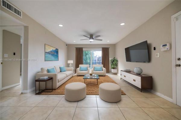 Stonebridge Gardens, 2832 NW 55th Ave #2A, Lauderhill, Florida 33313, image 1