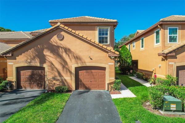 San Sebastian, 1477 Barcelona Way #6-28, Weston, Florida 33327, image 1