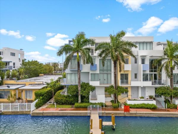 Avanti, 155 N Shore Dr #155-3, Miami Beach, Florida 33141, image 1