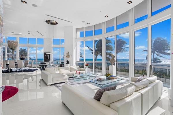 Trump Royale, 18201 Collins Ave #409, Sunny Isles Beach, Florida 33160, image 1