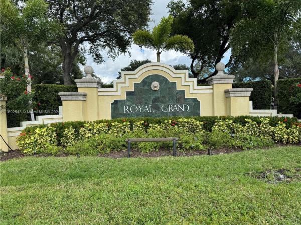 Royal Grand, 2600 S University Dr #205, Davie, Florida 33328, image 1