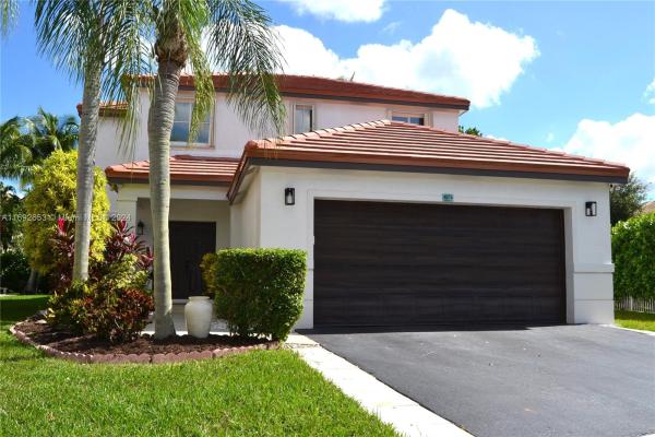 Sabal Ridge, 4074 Palm Pl, Weston, Florida 33331, image 1