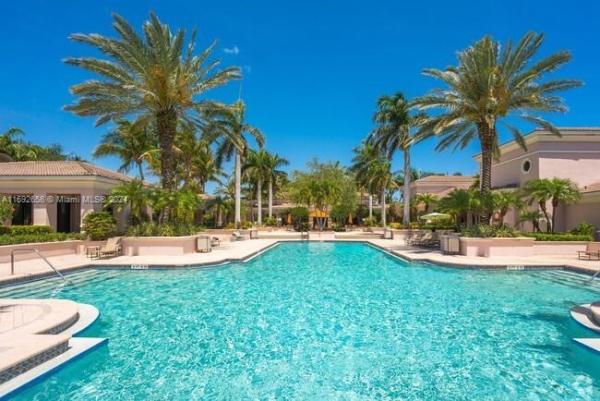 Sarento At San Matera, 2803 Sarento Pl #112, Palm Beach Gardens, Florida 33410, image 1