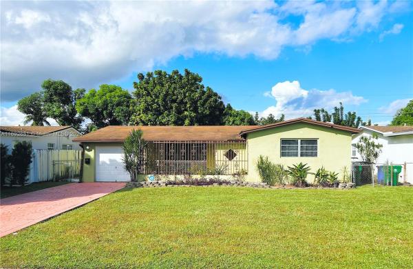 Miramar Park, 7251 Harbour Blvd, Miramar, Florida 33023, image 1