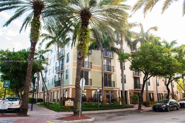 Regent Park At Young Circle, 1900 Van Buren St #203B, Hollywood, Florida 33020, image 1