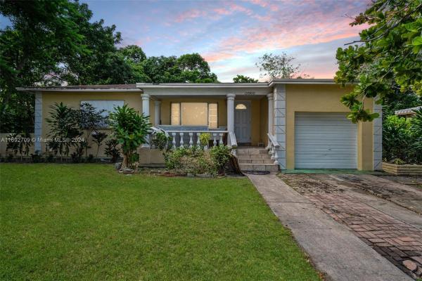Biscayne Gardens, 13000 N Miami Ave, North Miami, Florida 33168, image 1