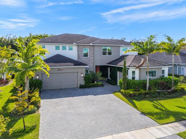 Terraza Isles, 16040 SW 41st St, Miramar, Florida 33027, image 1