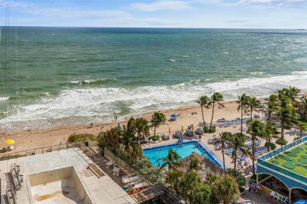 The Galleon, 4100 Galt Ocean Dr #1007, Fort Lauderdale, Florida 33308, image 1