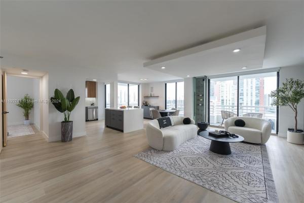Parc Central Aventura East, 3300 NE 192nd St #PH13, Aventura, Florida 33180, image 1
