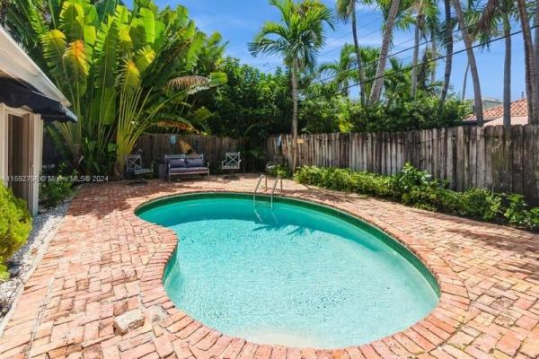 Biscayne Key Estates, 760 Allendale Rd, Key Biscayne, Florida 33149, image 1