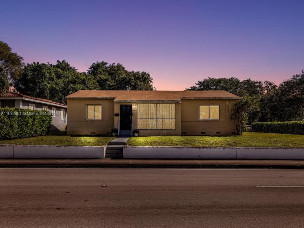 Village Of El Portal, 8801 N Miami Ave, El Portal, Florida 33150, image 1