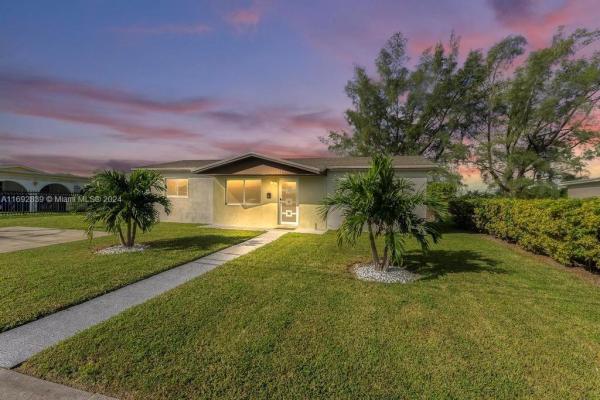 Lakewood Estates, 20510 NW 29th Ave, Miami Gardens, Florida 33056, image 1