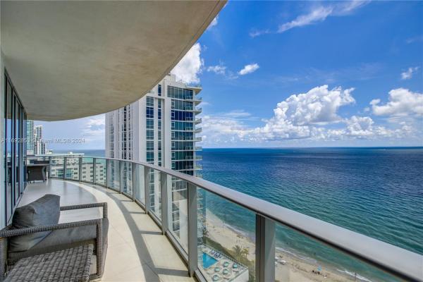 Hyde Hollywood Resort & Residences, 4111 S Ocean Dr #1502, Hollywood, Florida 33019, image 1