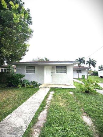 Newport, 1167 NW 8th Ave, Homestead, Florida 33030, image 1