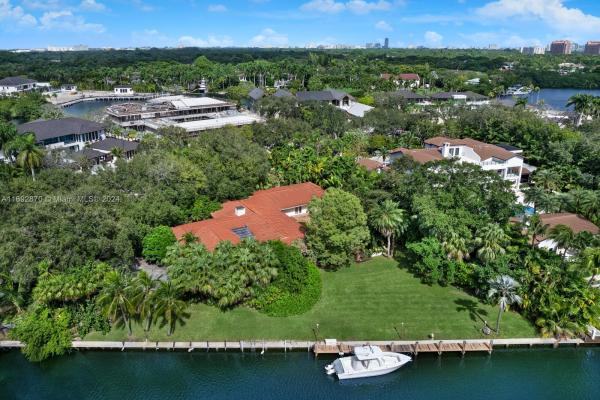 Gables Estates, 650 Leucadendra Dr, Coral Gables, Florida 33156, image 1