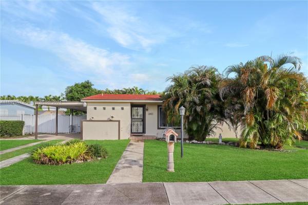 Westhaven Heights, 1251 W 62nd St, Hialeah, Florida 33012, image 1