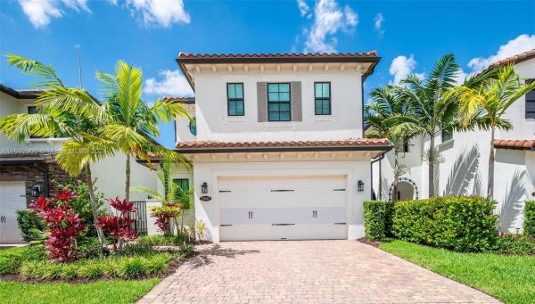 The Preserve At Raintree, 11843 SW 13th Ct, Pembroke Pines, Florida 33025, image 1