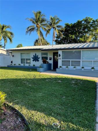 Coral Gardens, 1936 NE 26th Dr, Wilton Manors, Florida 33306, image 1