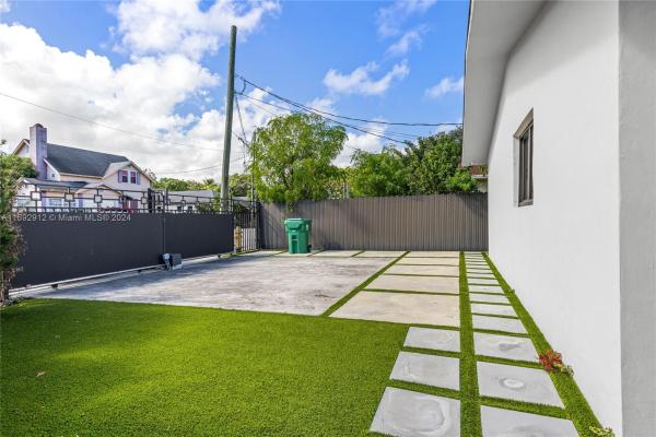 Rockmoor Park, 1 NW 60th St, Miami, Florida 33127, image 1
