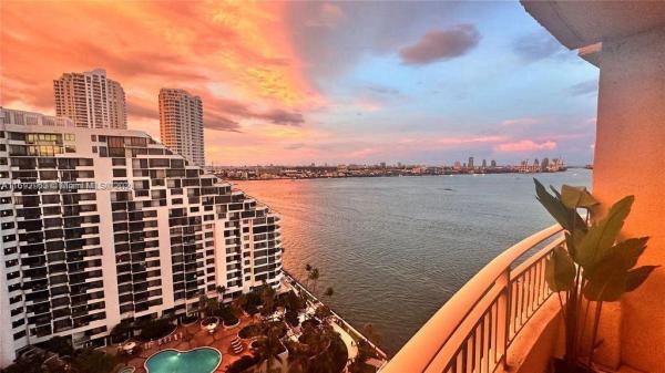 Isola, 770 Claughton Island Dr #2107, Miami, Florida 33131, image 1